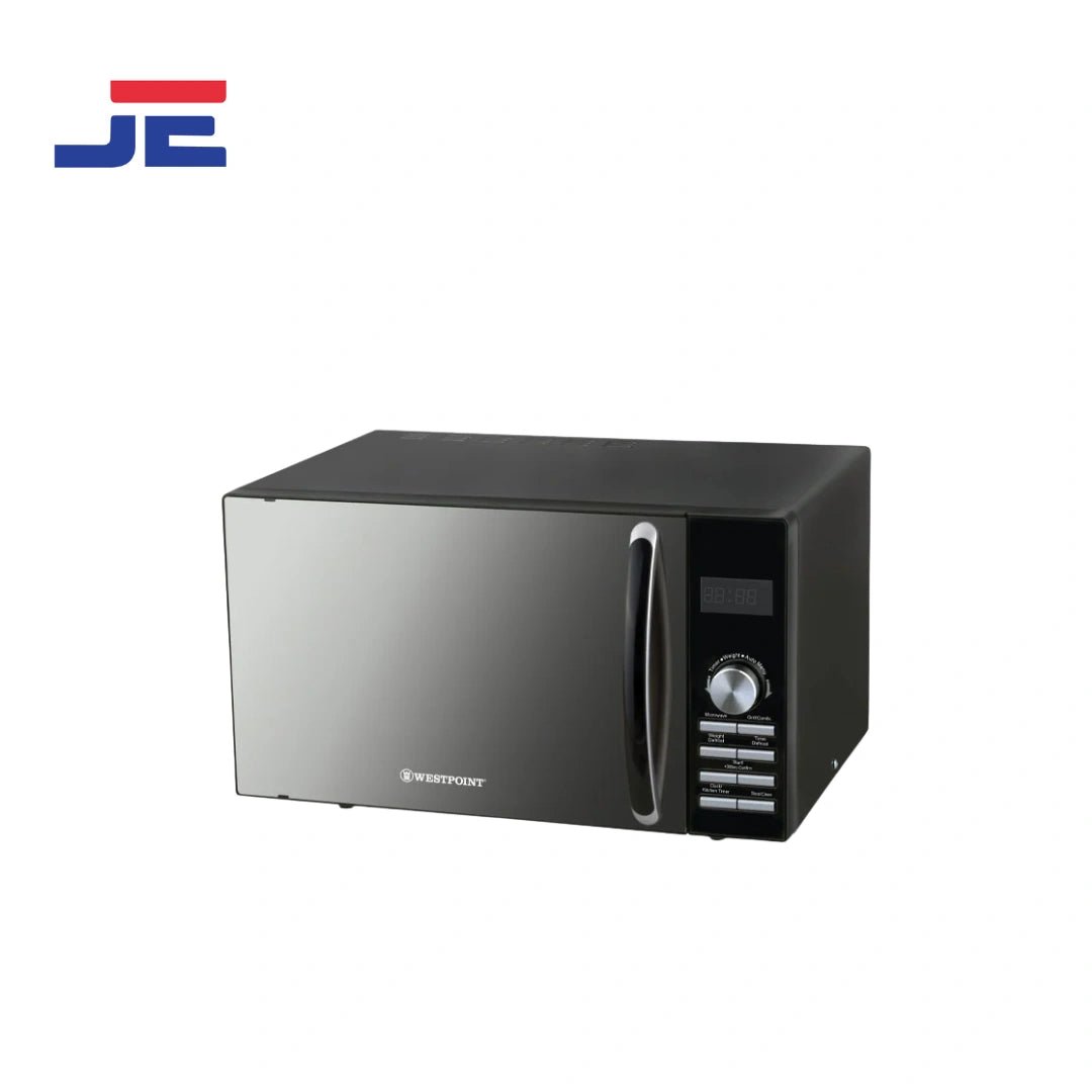 Westpoint Microwave Oven (WF-832 DG Black