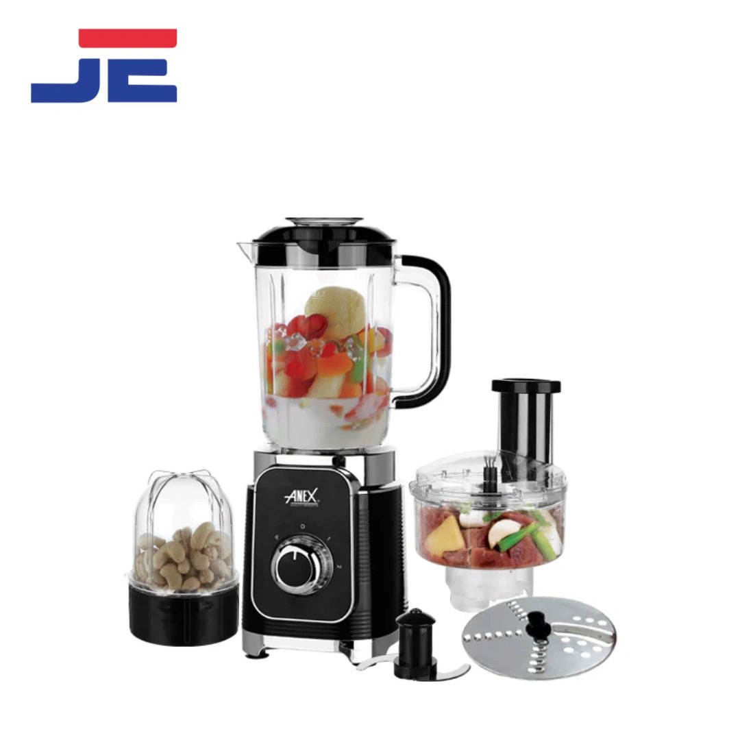 ANEX Kitchen Robot (AG-2146)