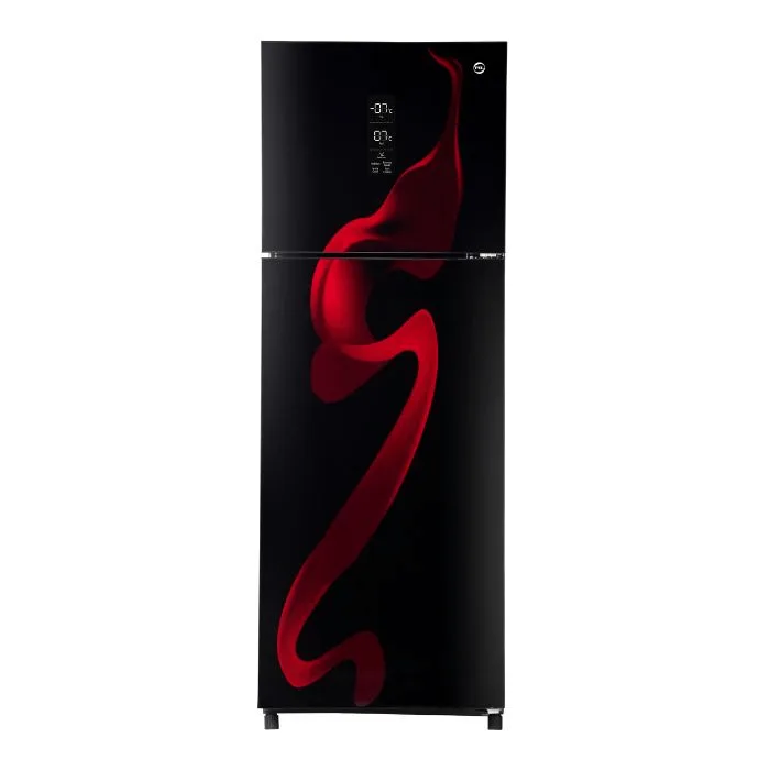 PEL Ref (PRINVOGD-22260 Red Blaze) Digitron Flat Inverter
