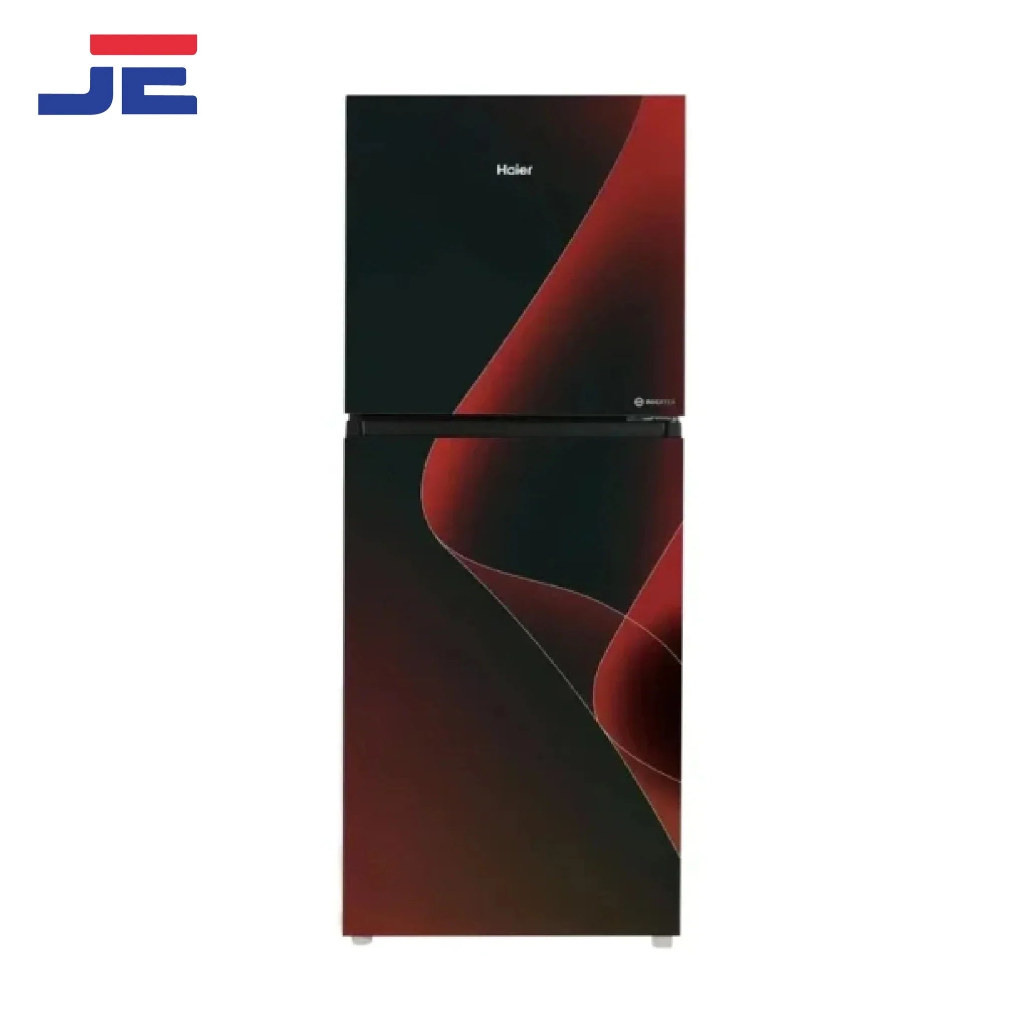 Haier Ref HRF-316 IPRA (Red)