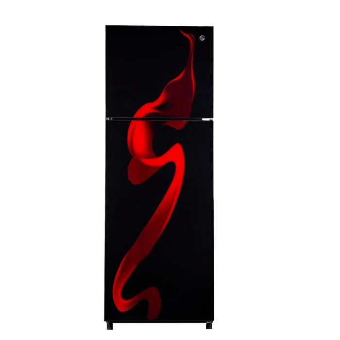 PEL Ref (PRINVOGD-21860 Hazel Red Blaze) Flat Glass Inverter