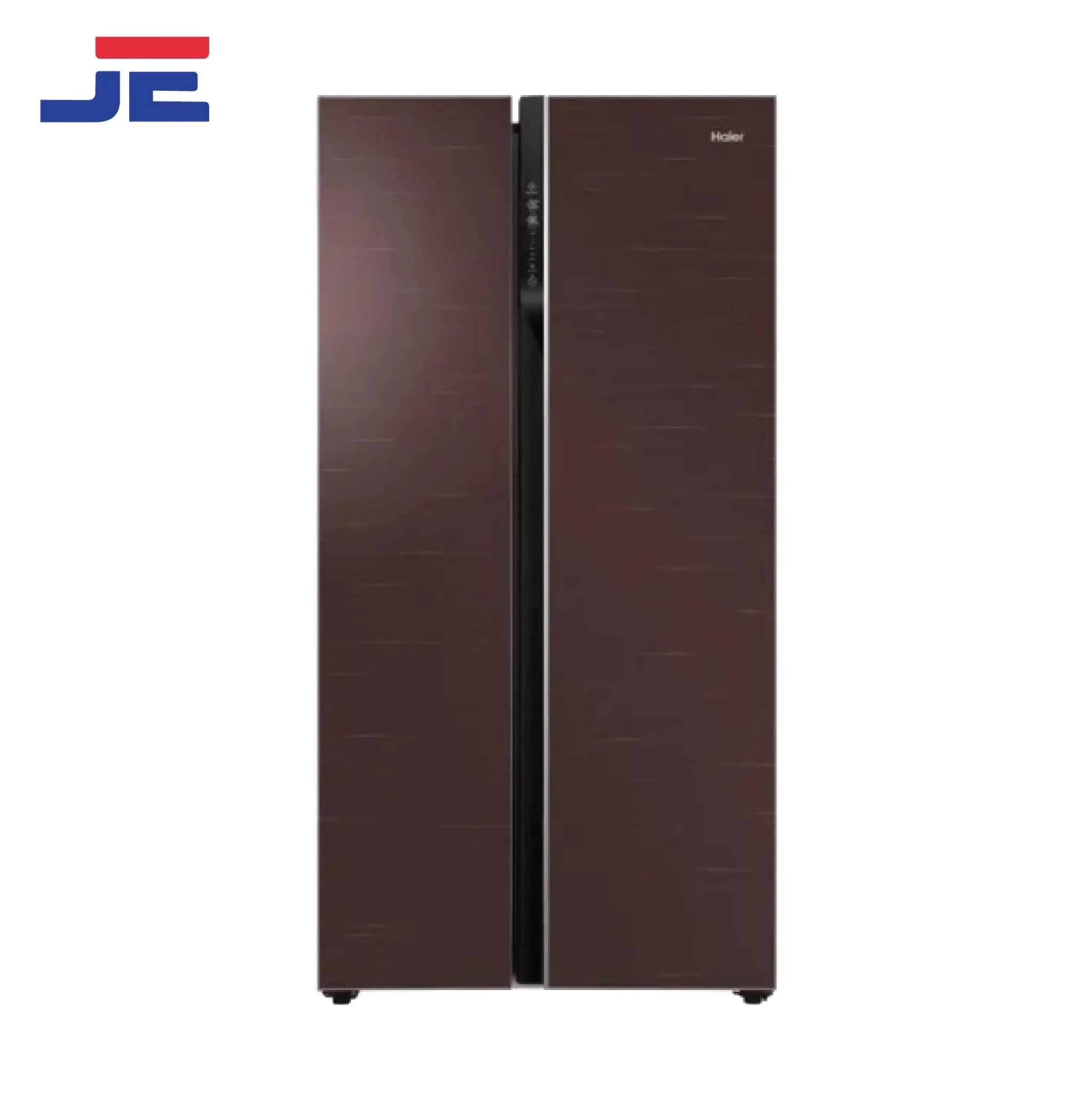 Haier Side By Side Refrigerator HRF-622ICG