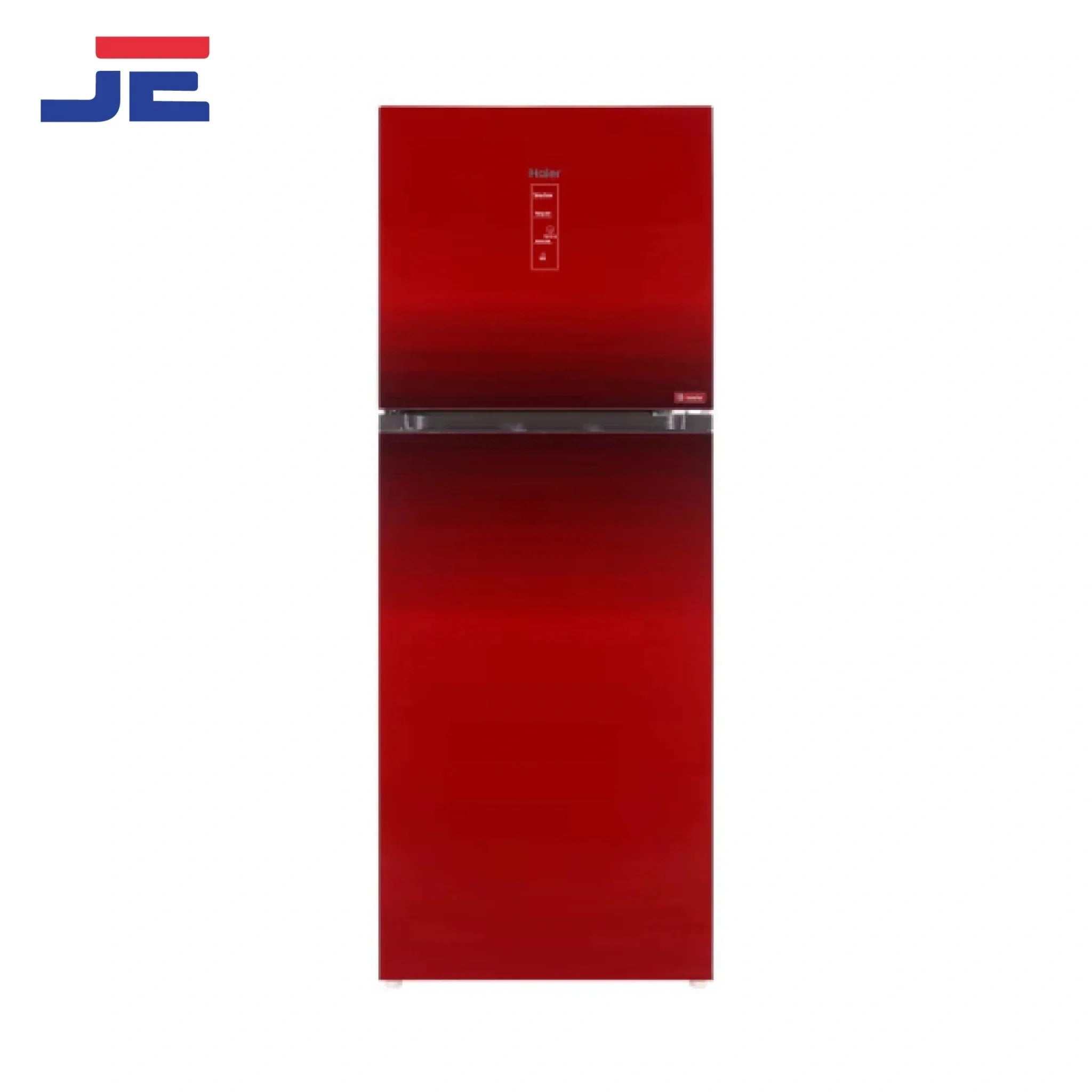 Haier Digital Inverter Refrigerator HRF-316 IARA+ Red