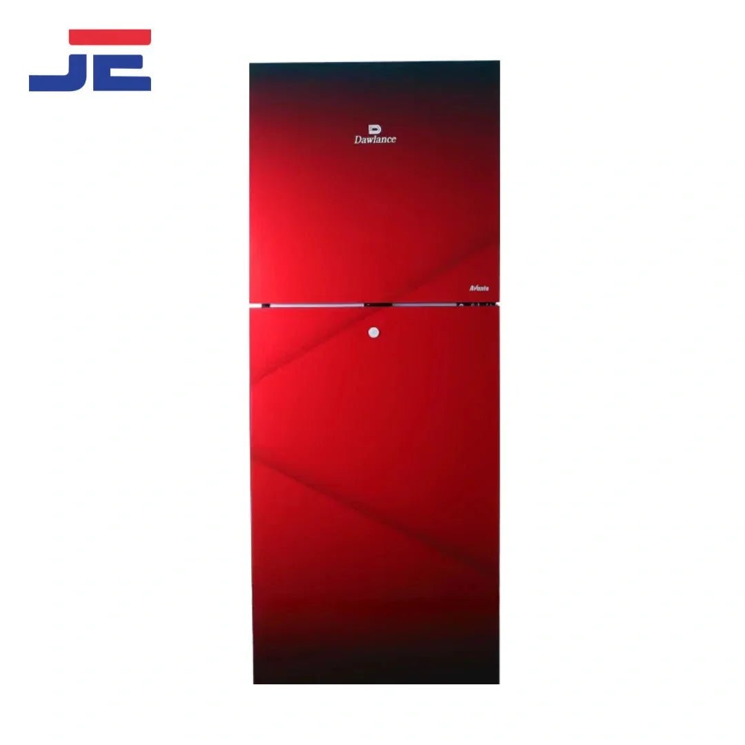 Dawlance Refrigerator 9160 LF Avante Pearl Red