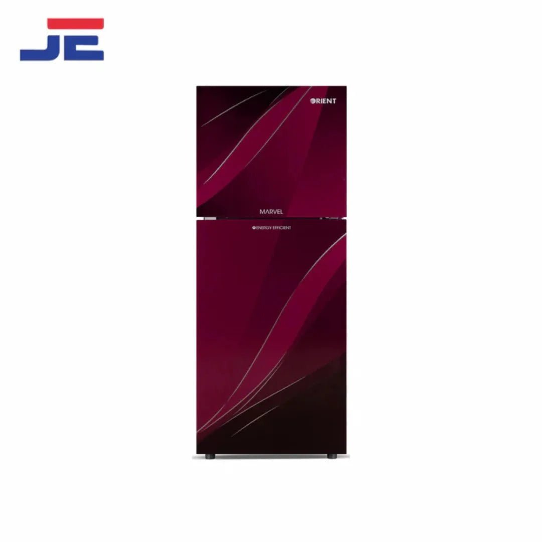 Orient Refrigerator Marvel 380 Blaze Purple 23