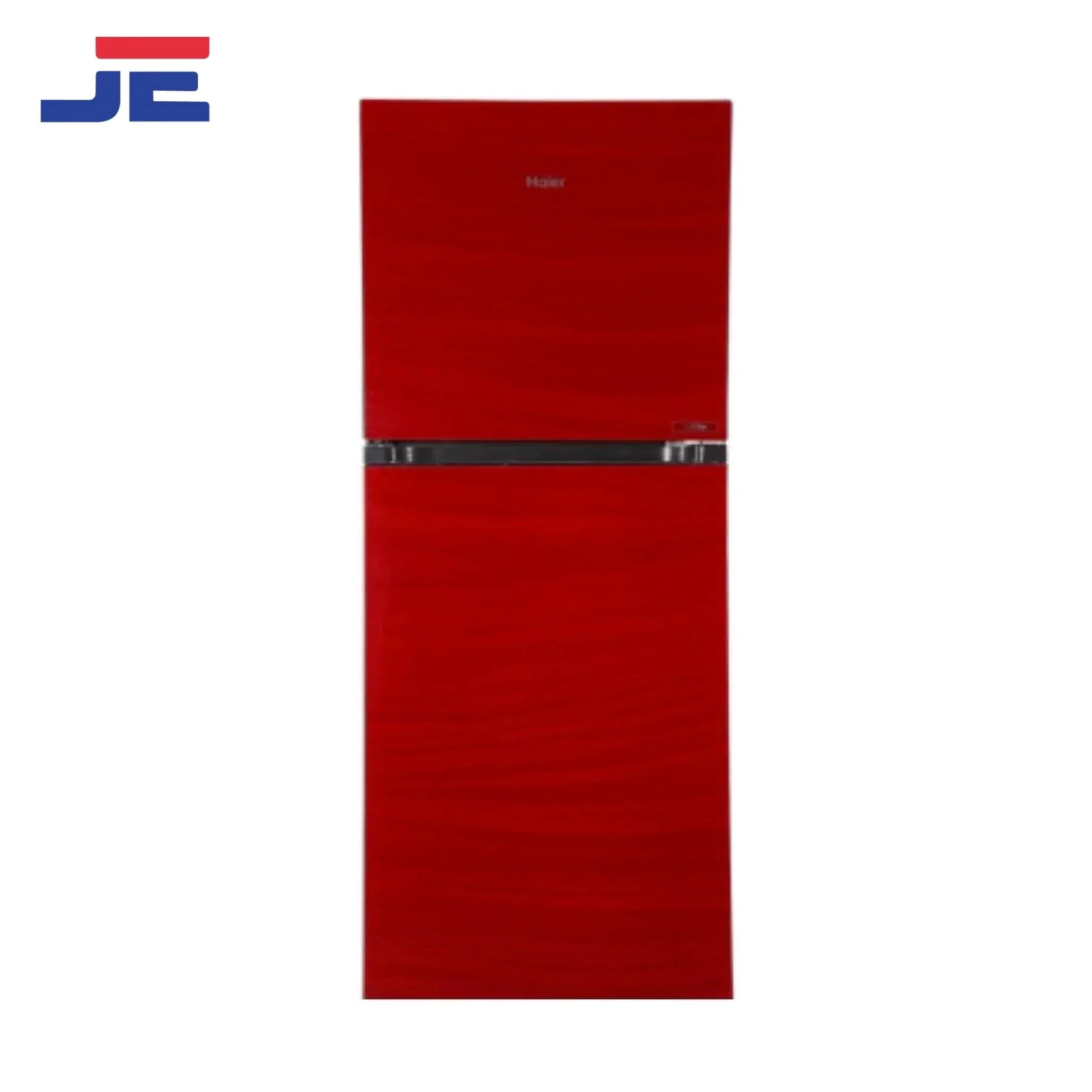 Haier E-Star Series Refrigerator HRF-538 EPR Red