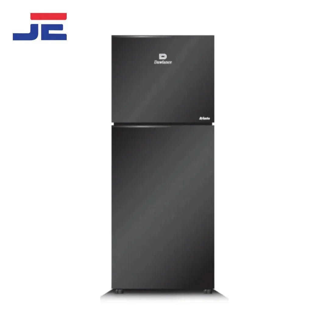 Dawlance Refrigerator 9193 LF Avante + Platinum Silver (GD INV)