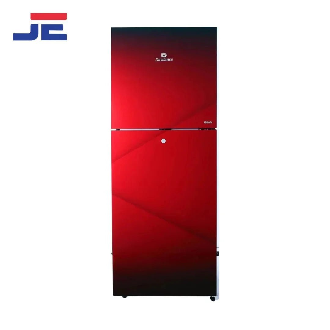 Dawlance Refrigerator 9169 WB Avante Pearl Red (GD)