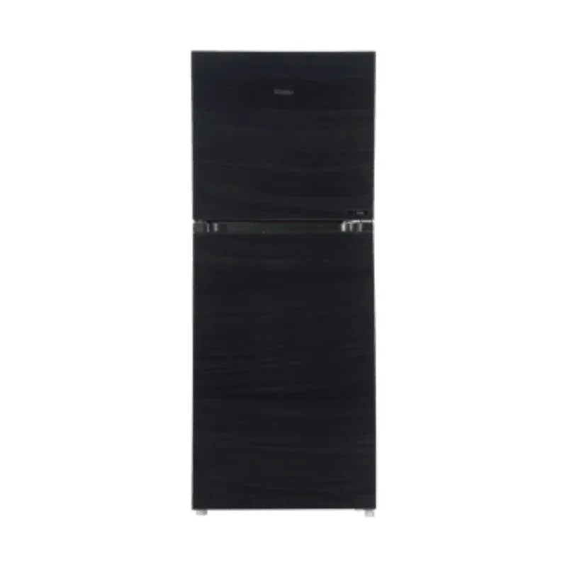Haier Refrigerator HRF-438 EPC-01 Glass Door
