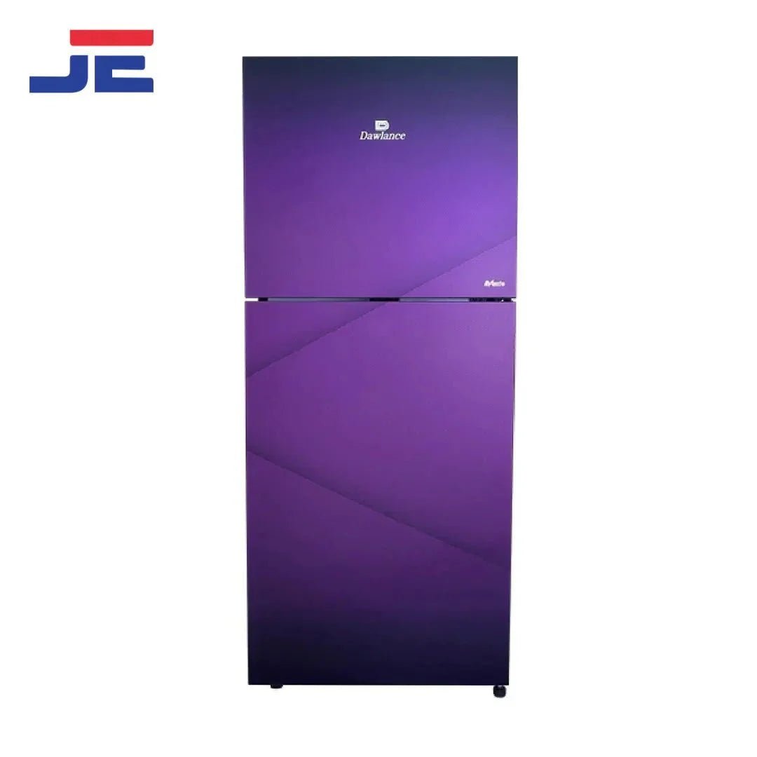 Dawlance Refrigerator 9173 WB Avante Diamond Purple (GD)
