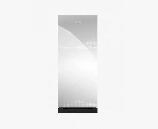 Homage Refrigerator HRI-47442/320 Crystal Inverter Mirror