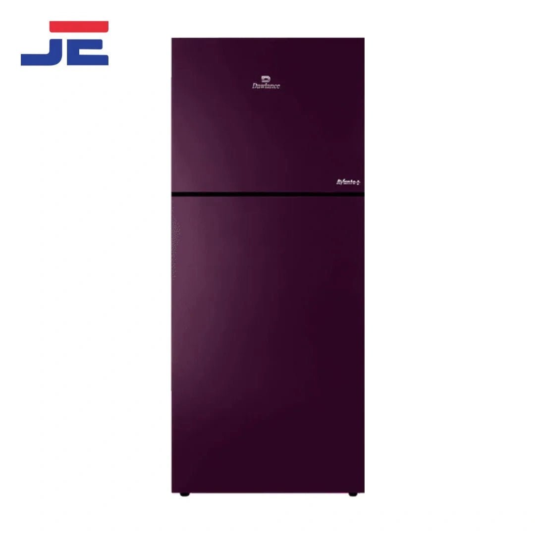 Dawlance Refrigerator 9191 WB Avante Diamond Purple (GD)