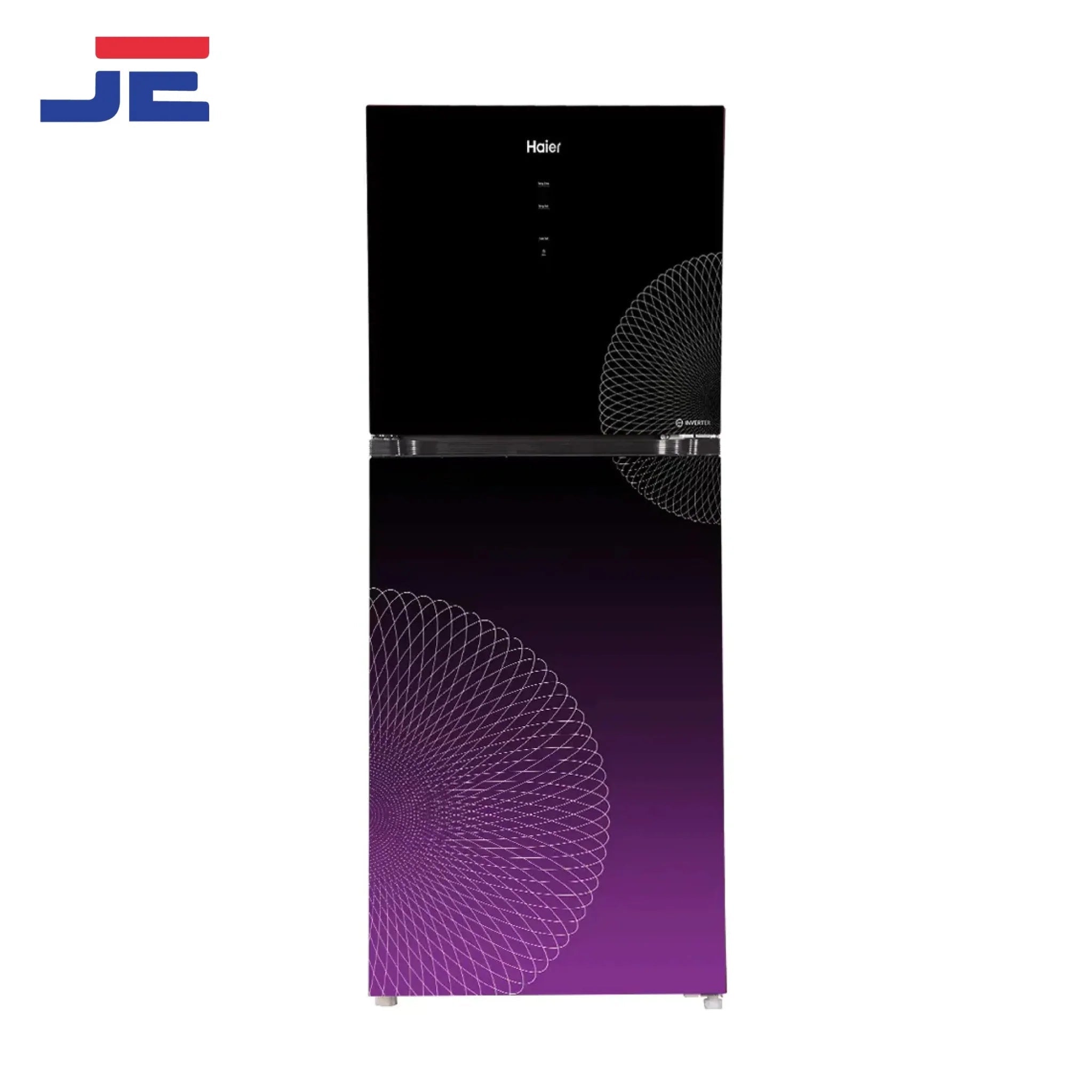 Haier Ref HRF-368 IAPA+ (Purple)
