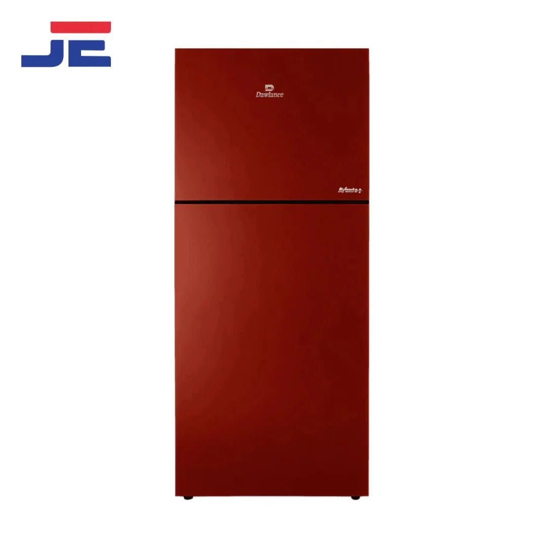 Dawlance Refrigerator 9160 LF Avante + Ruby Red (GD INV)