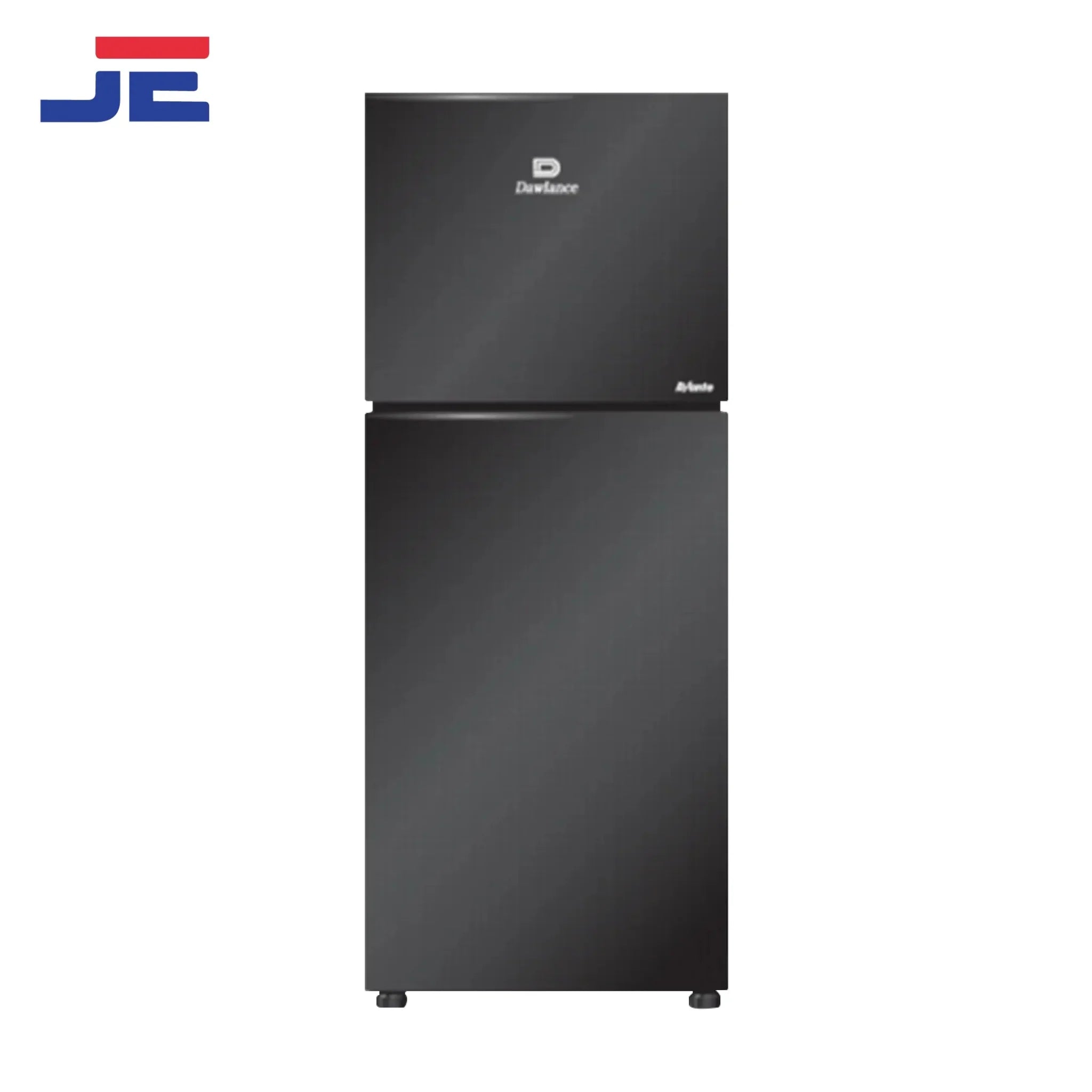 Dawlance Refrigerator 9178 LF Avante +  Silver (GD INV)