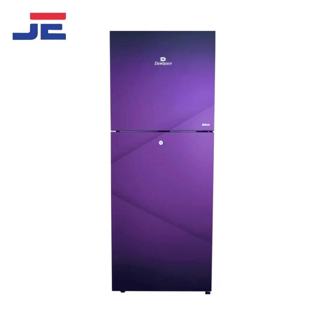 Dawlance Refrigerator 9149 WB Avante Pearl Burgundy (GD)