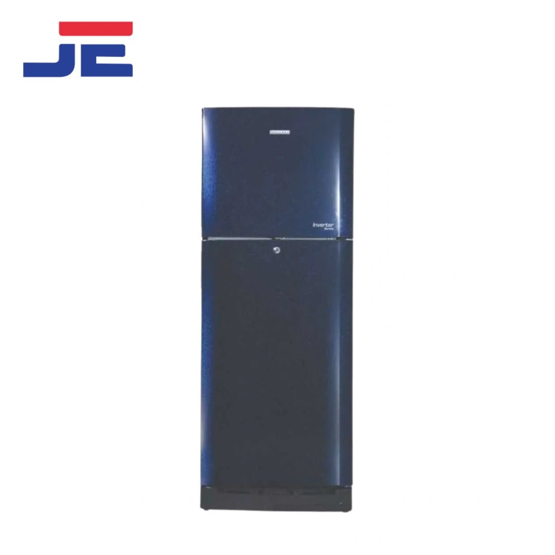 Kenwood Ref Krf-Inverter 25557/400-L (VCM) Pearl Blue