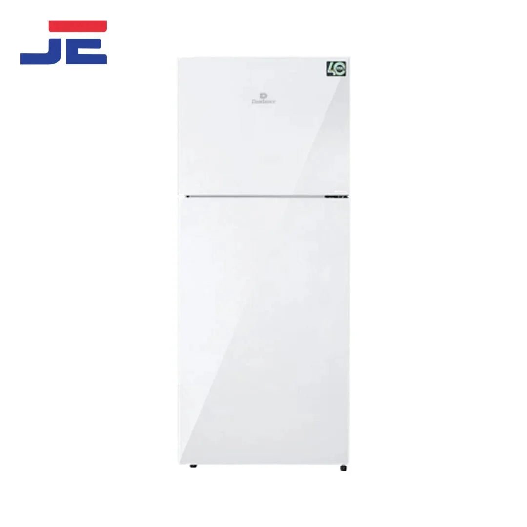 Dawlance Refrigerator 9191 WB Avante + GD Inverter Cloud White