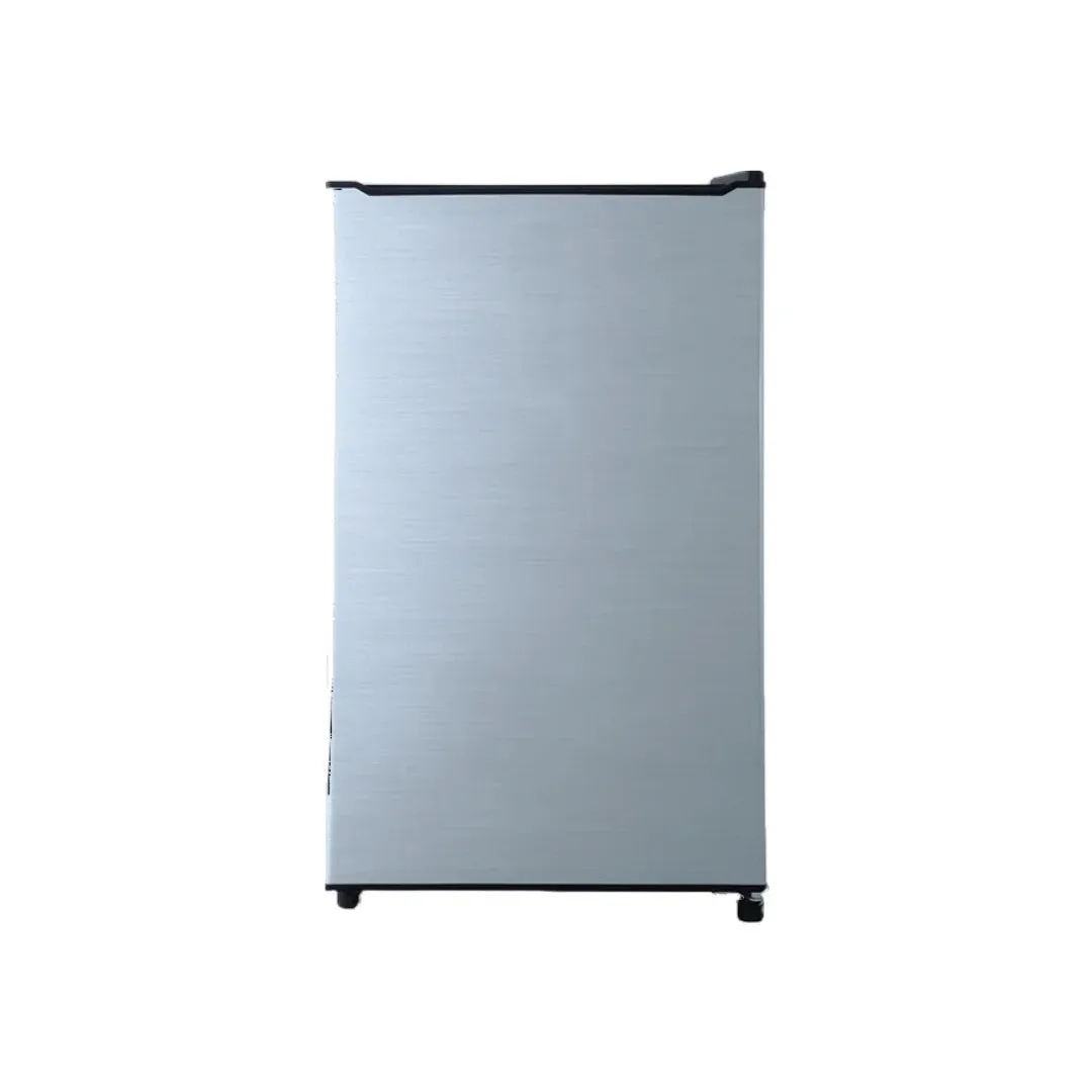 Dawlance Refrigerator 9106 SD (Black & Silver)