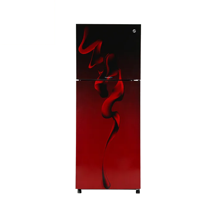 PEL Ref (PRINVOGD-22260 Maroon Blaze) Flat Glass Inverter