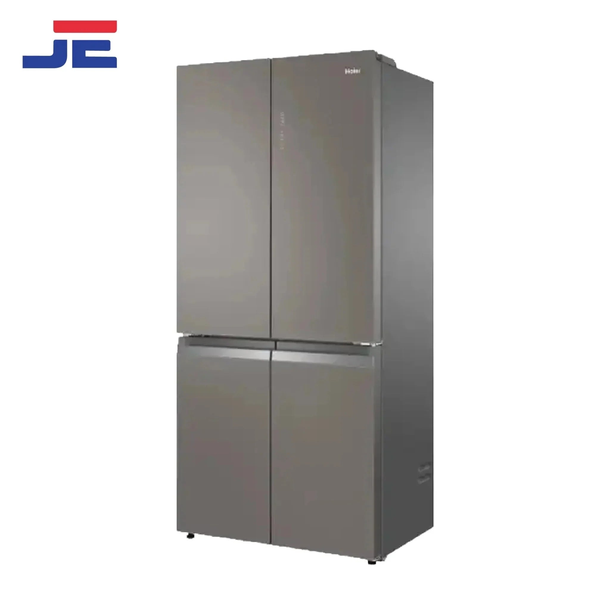 Haier SBS Ref HRF-678TGG