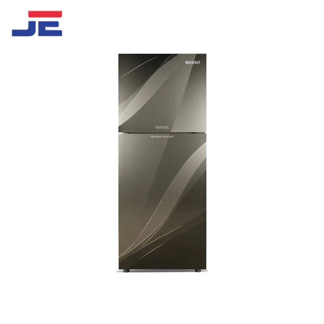 Orient Refrigerator Marvel 380 Blaze Grey 23