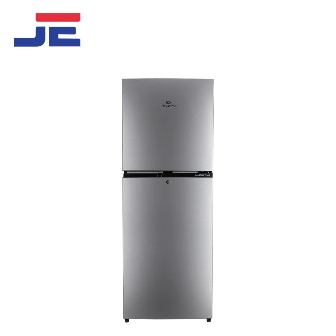 Dawlance REF 9178 LF M-Chrome Metallic Silver