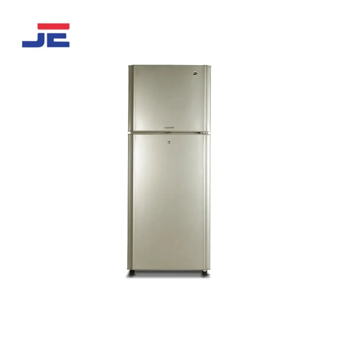 PEL Ref (PRINVO-2550 Gold Silk) VCM Inverter