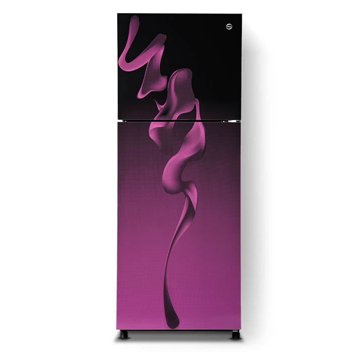 PEL Ref (PRINVOGD-21860 Purple Blaze) Ultra Inverter Curved