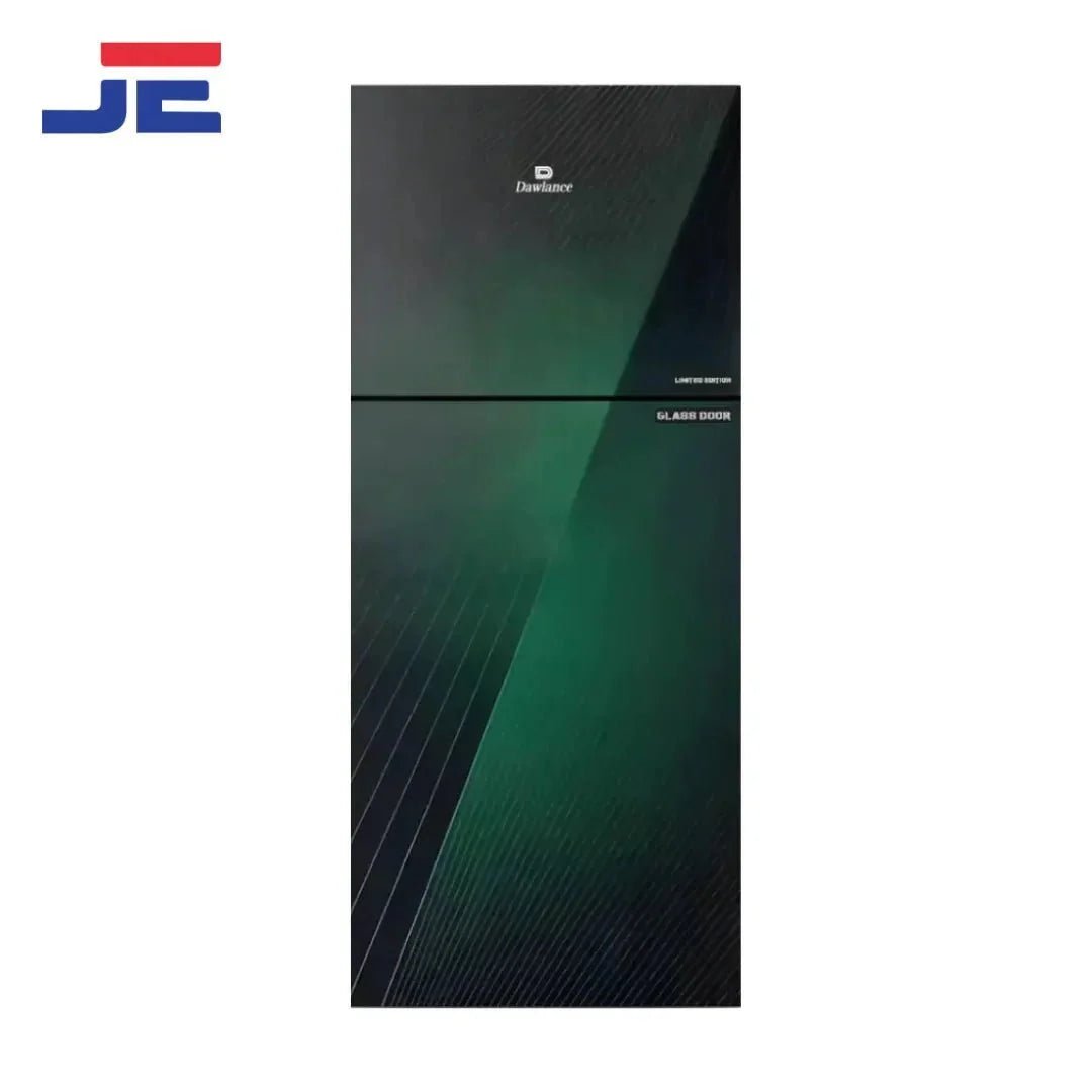 Dawlance Refrigerator 9193 LF Avante + Midnight Green (GD INV)