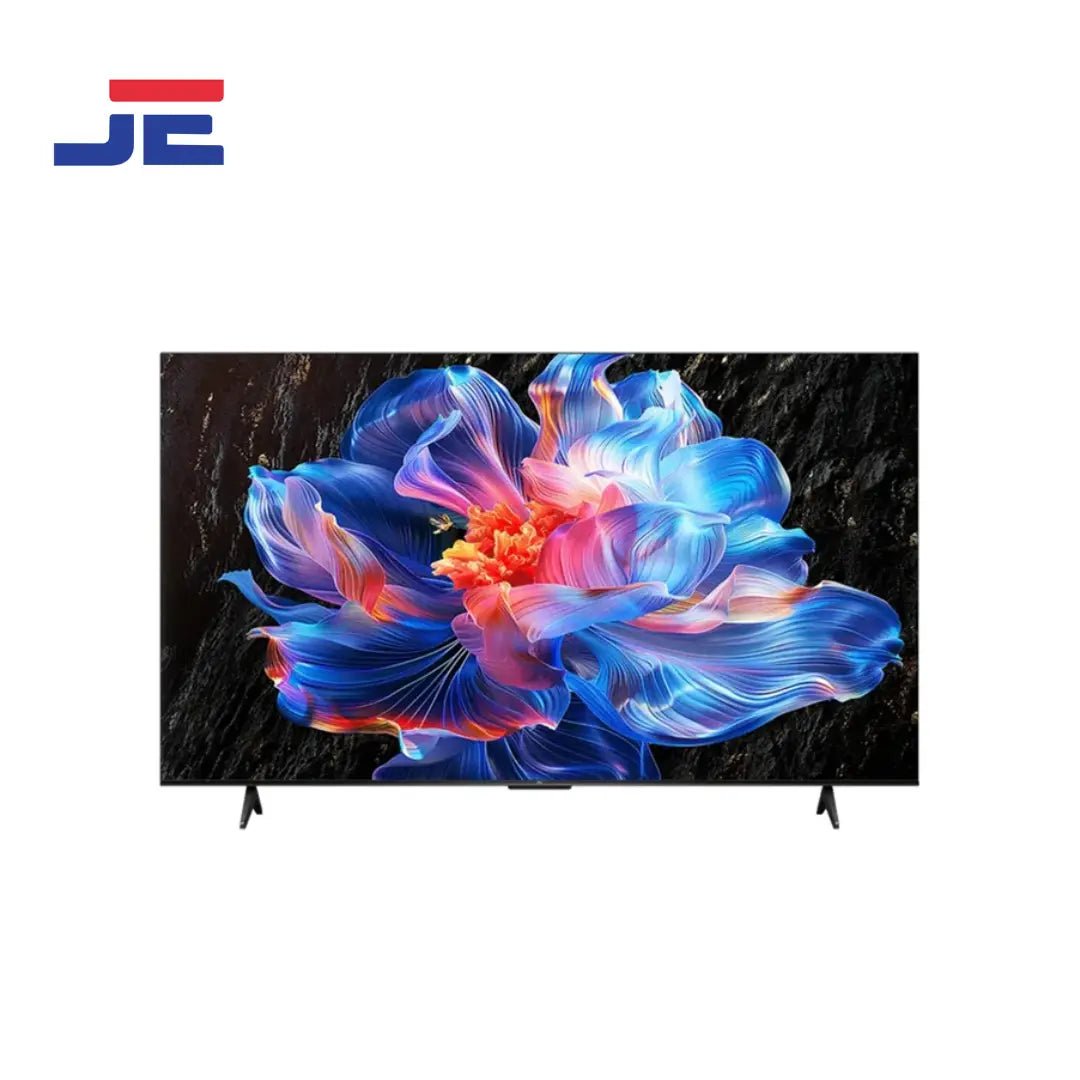 TCL LED 65" 65P6K (4K UHD)