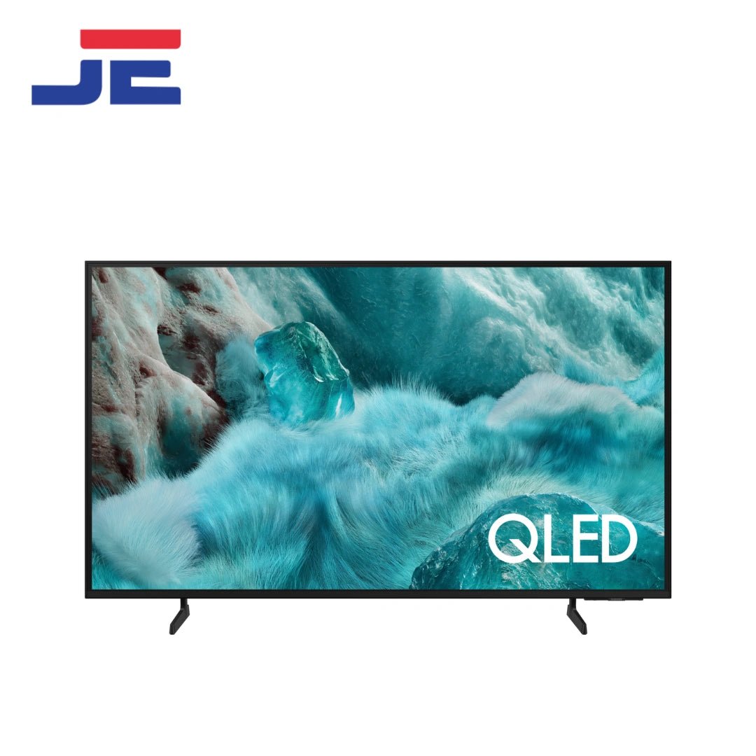 Samsung LED 55" QA-55Q7FAAUSMM