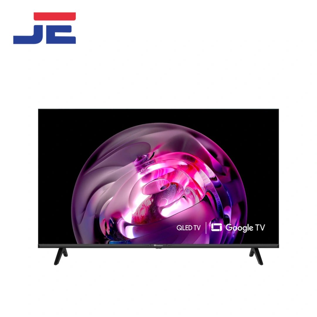Dawlance LED 65" Prismax Google TV (Q LED)