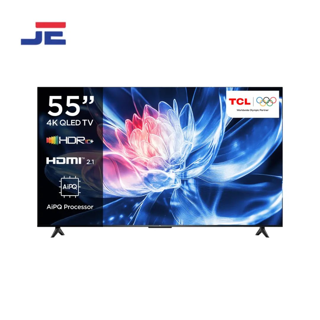 TCL LED 55" 55T6C (Q LED)