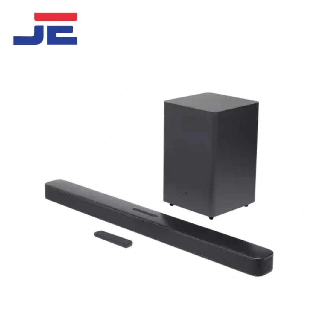 JBL Sound Bar 2.1 Deep Bass