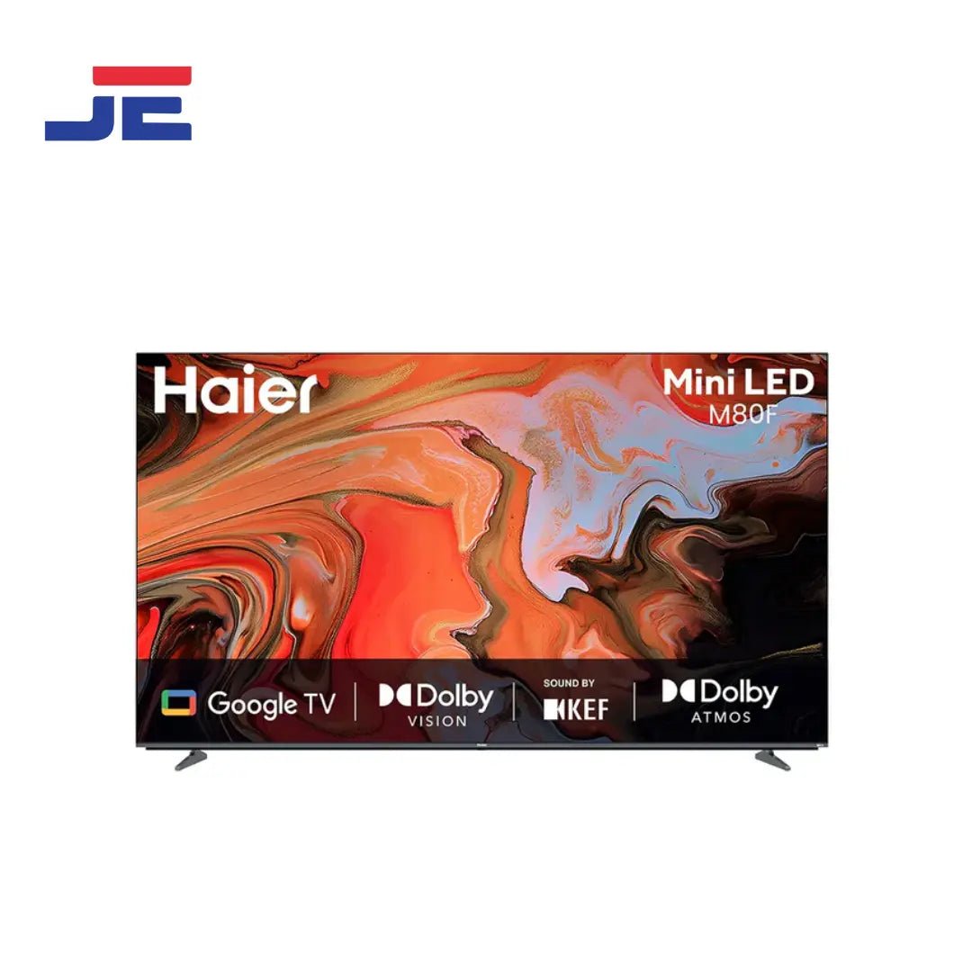 Haier LED 65" 65M80FUX (Mini Q LED)
