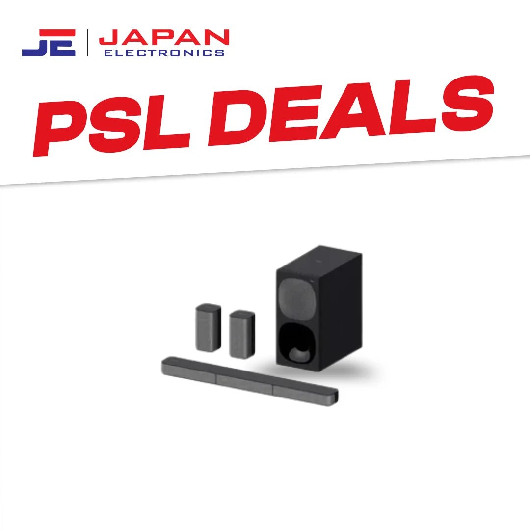 Sony Sound Bar HT-S20R