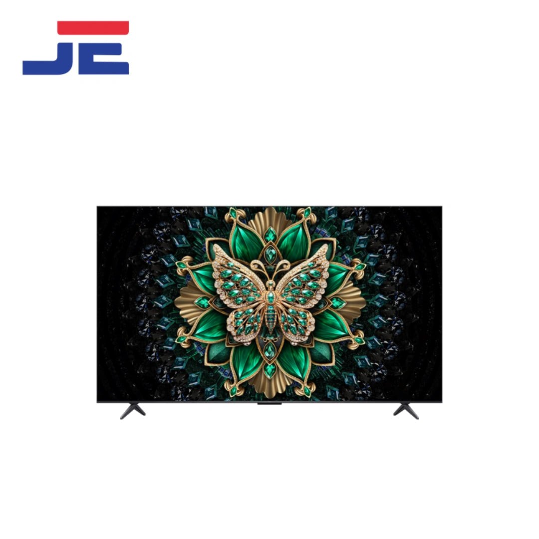 TCL LED 98" 98C6K