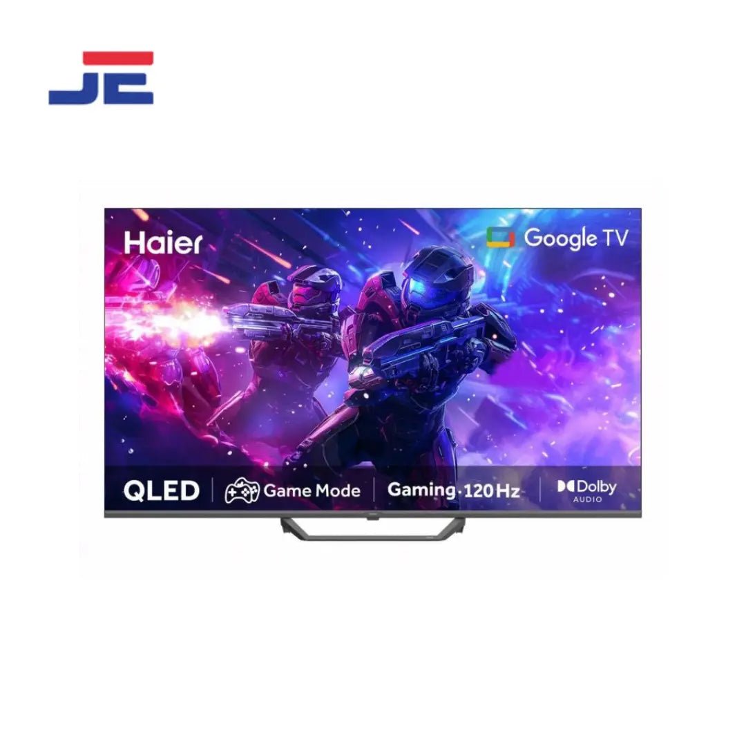 Haier LED 50" 50S81EUX (Q LED)