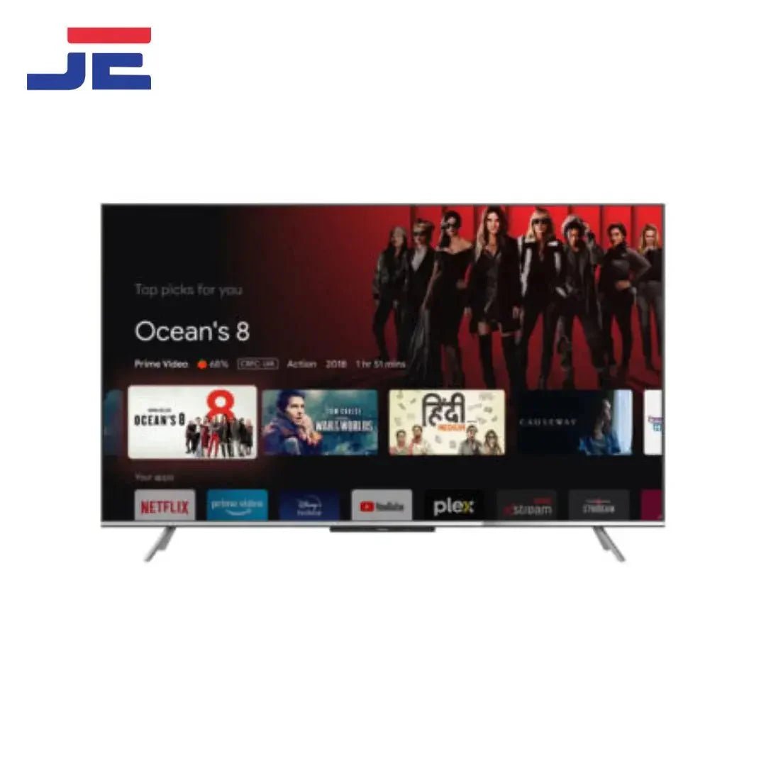 Skyworth LED 55" 55Q6600G-QLED