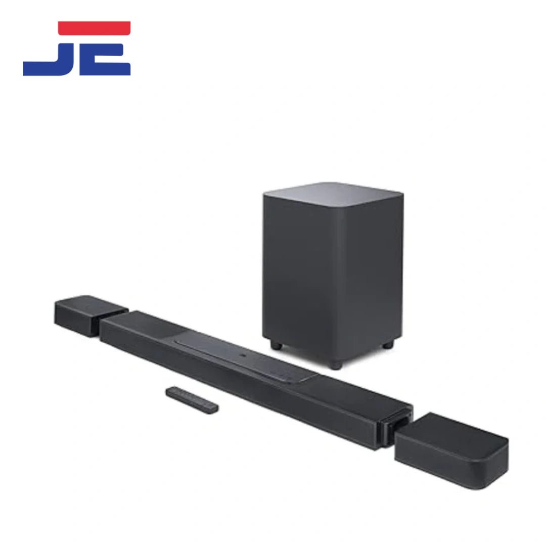 JBL Sound Bar BR-1300