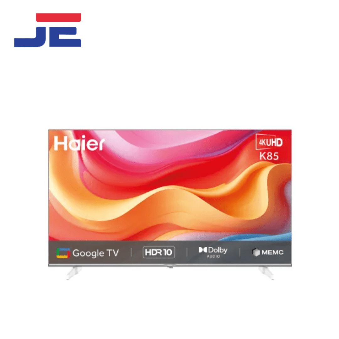 Haier LED 50" 50K85FUX