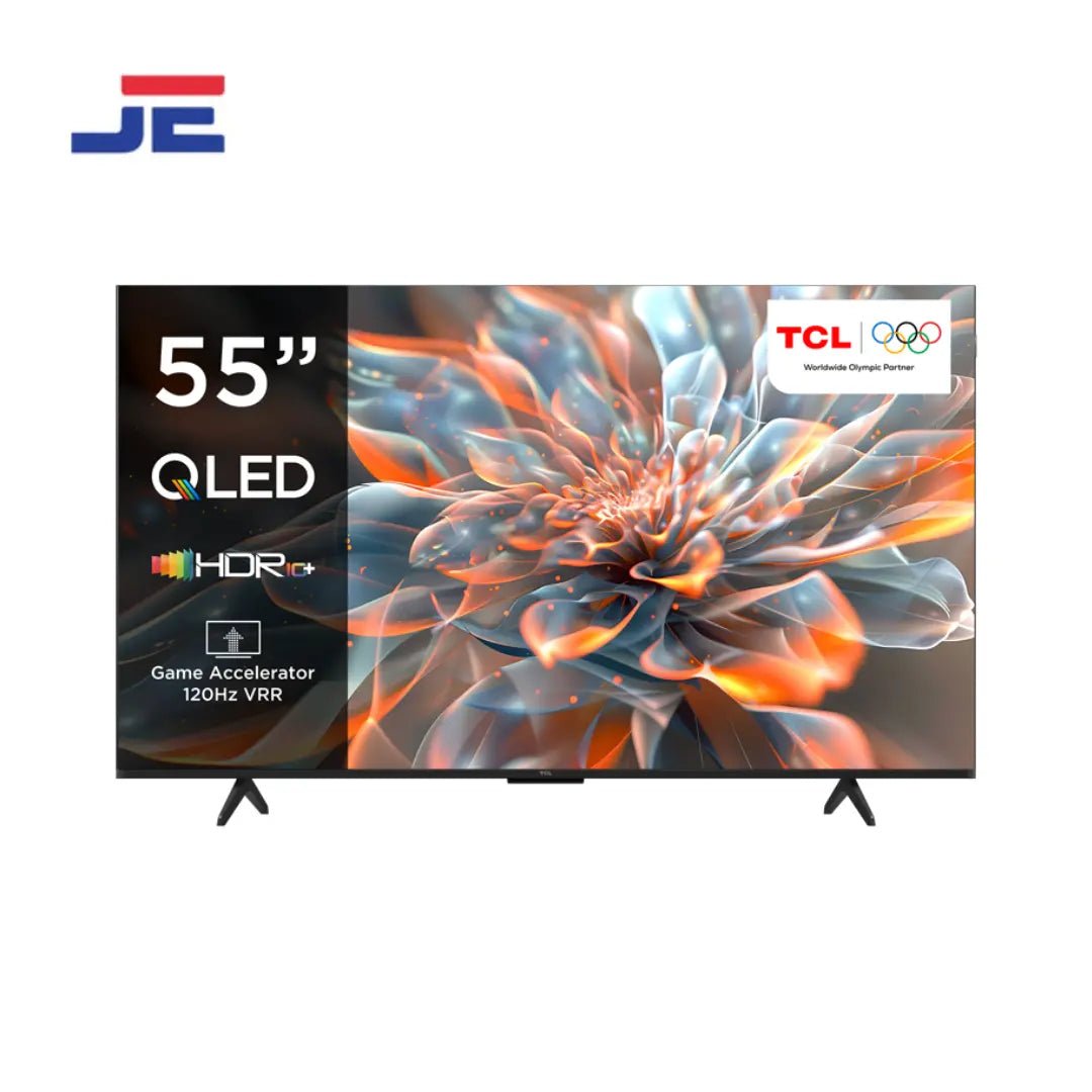 TCL LED 55" 55P79K (Q LED)