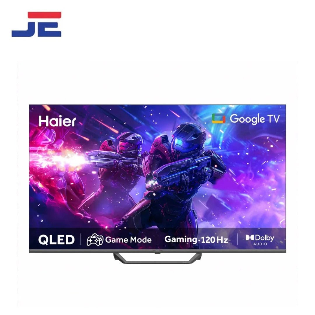Haier LED 55" H55S80EUX