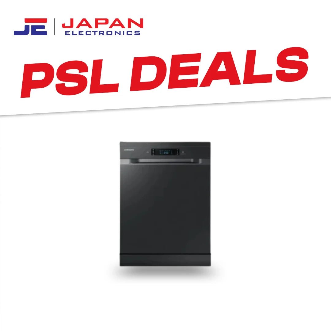 SAMSUNG DISH WASHER DW-60DG550FS