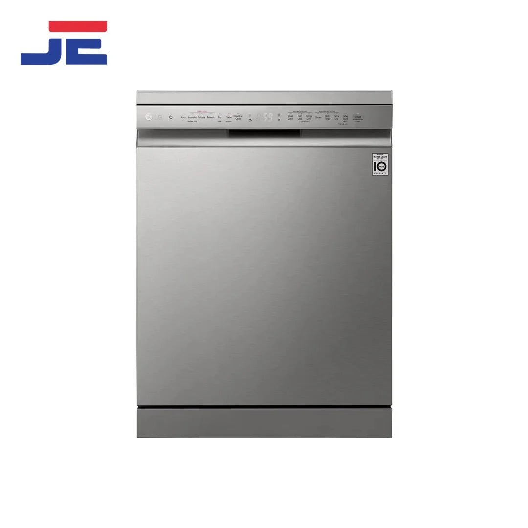 LG Dish Washer DFC532FP