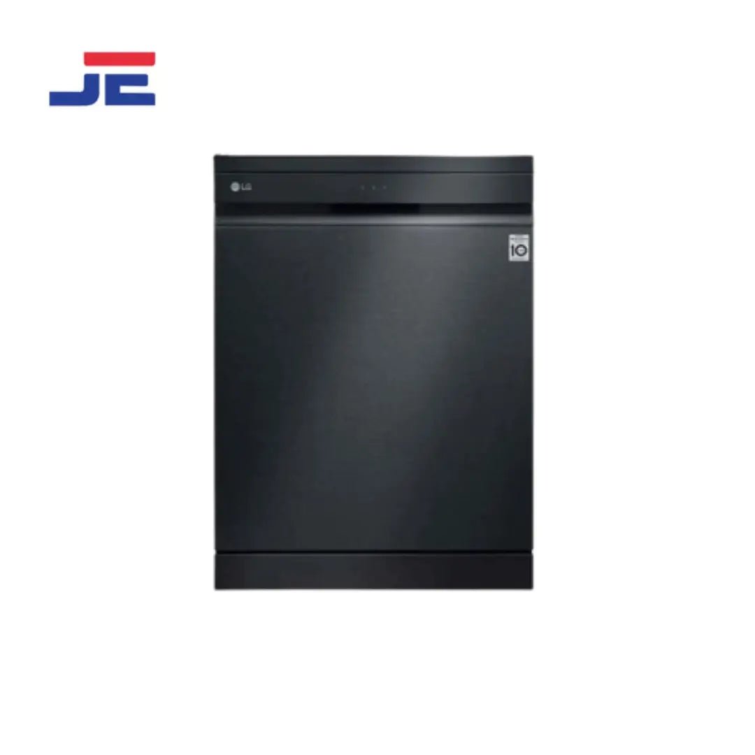 LG Dish Washer (DFB325HM Black)