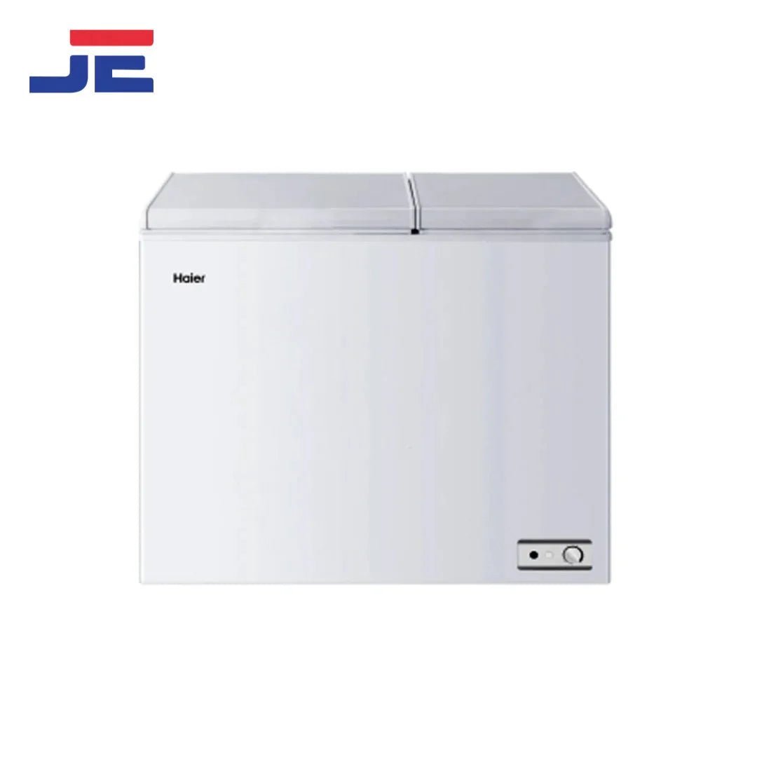 Haier Deep Freezer HDF-320BFP