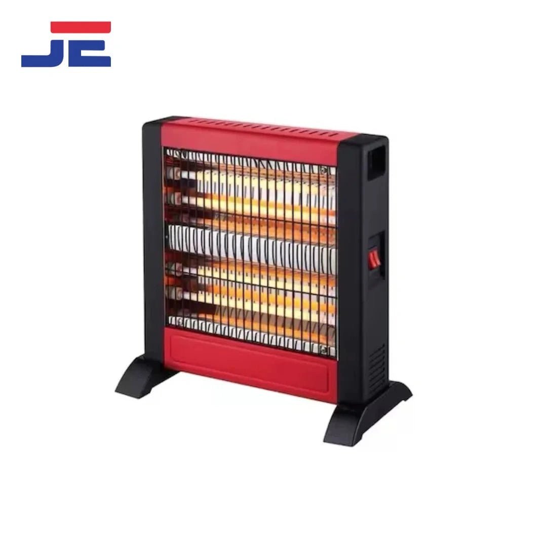 Seco Rod Heater SG-640