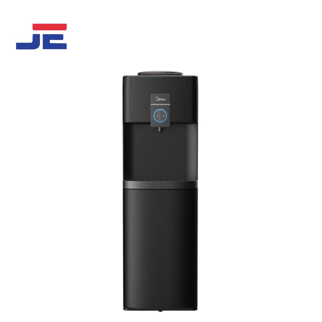 Midea Water Dispenser (YL-2037S Black)